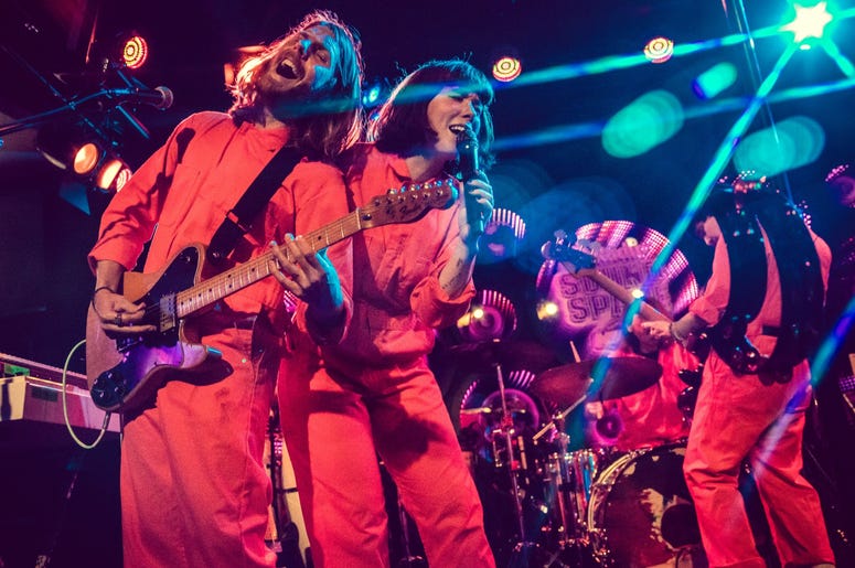 Grouplove