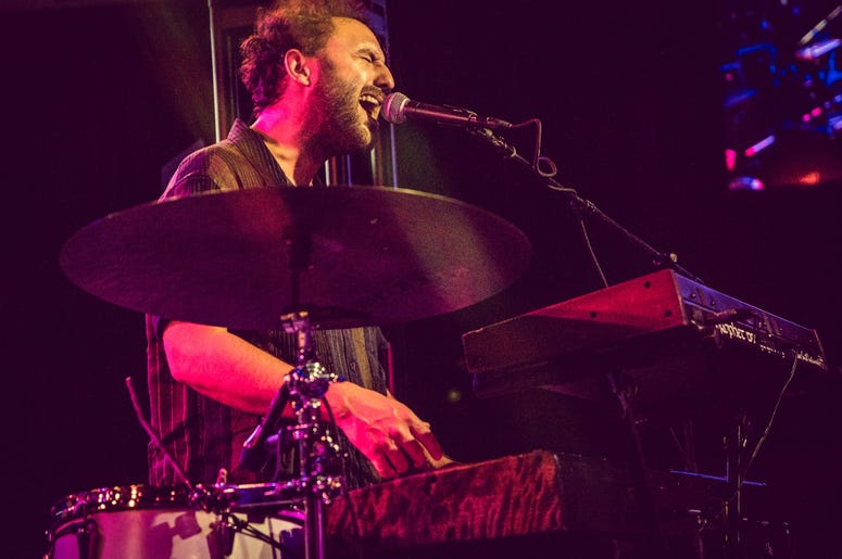 Local Natives