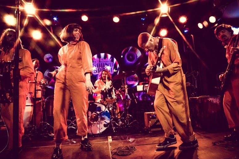 Grouplove