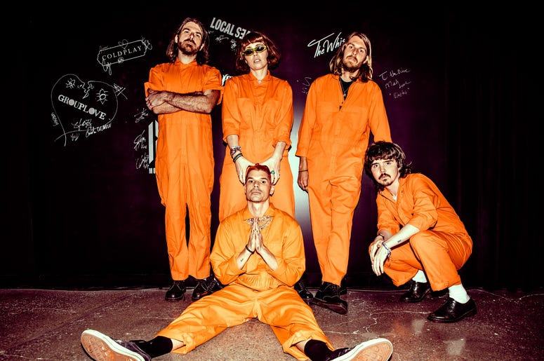 Grouplove