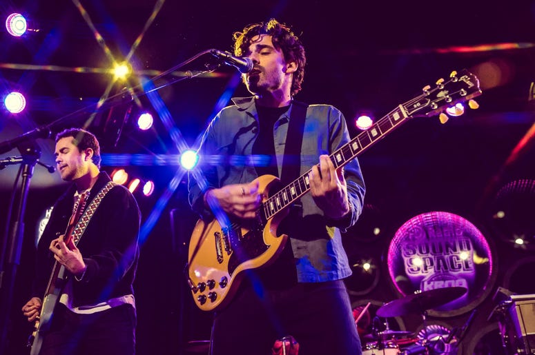 Local Natives