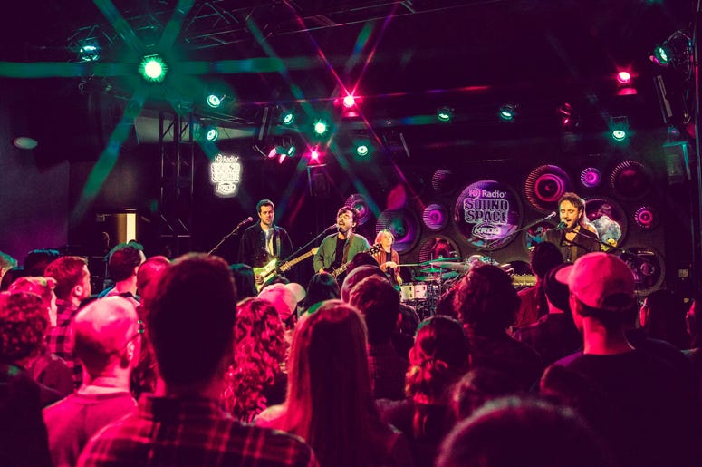 Local Natives