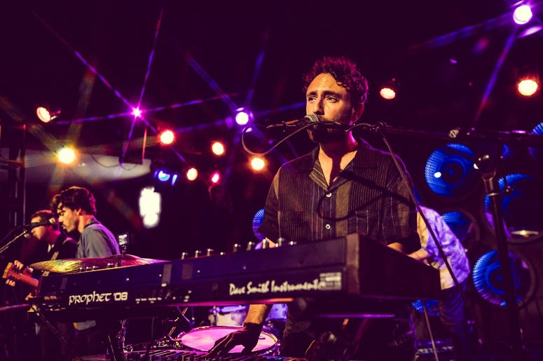 Local Natives