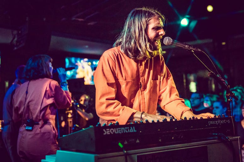Grouplove