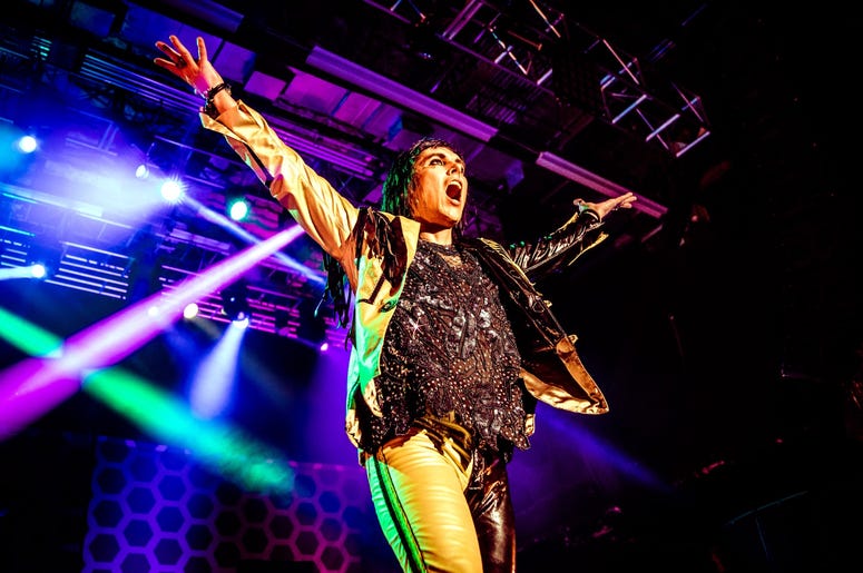 The Struts