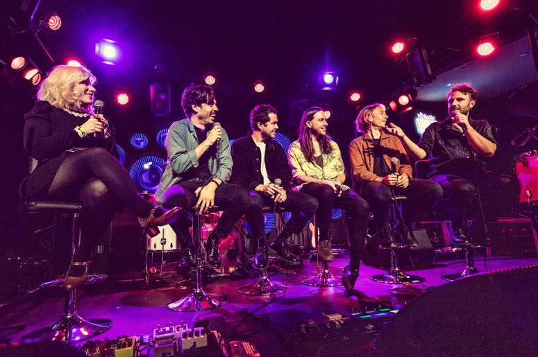 Local Natives