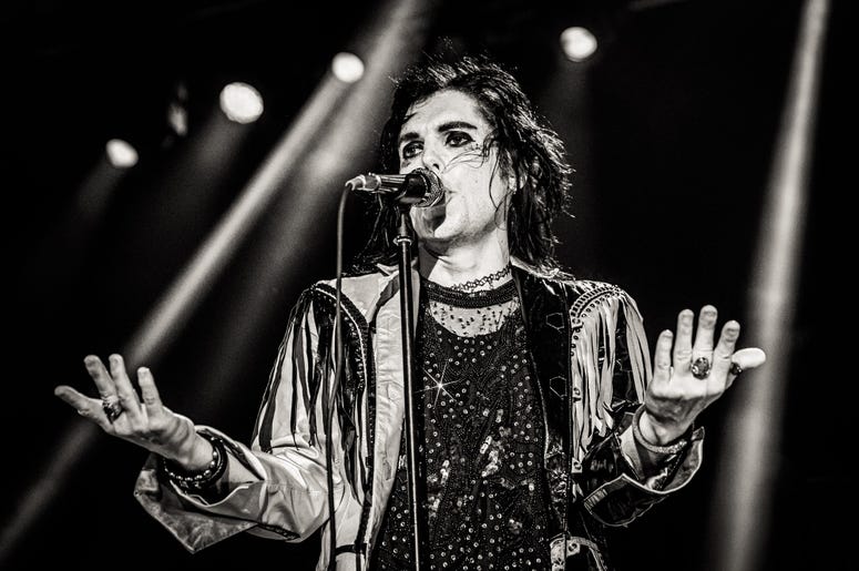 The Struts