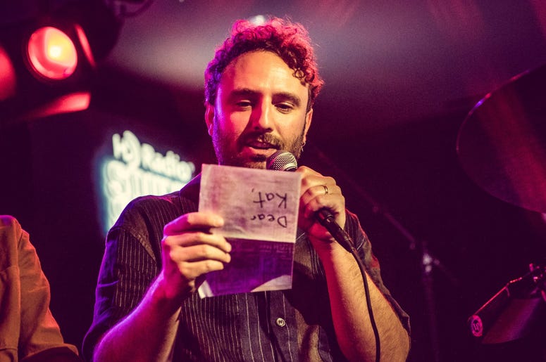 Local Natives