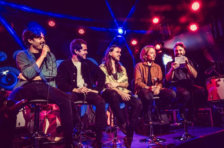 Local Natives