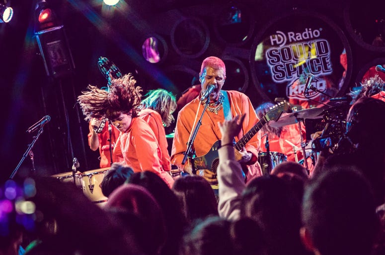 Grouplove