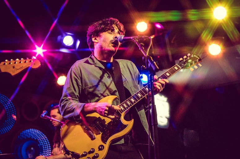 Local Natives