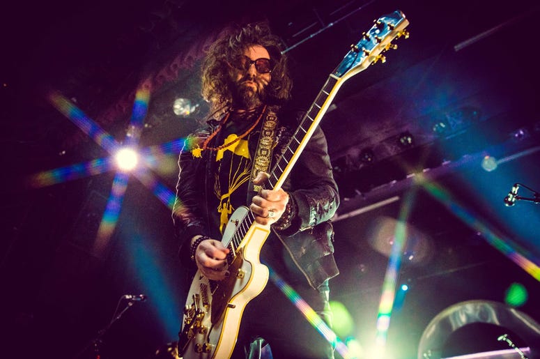 The Glorious Sons