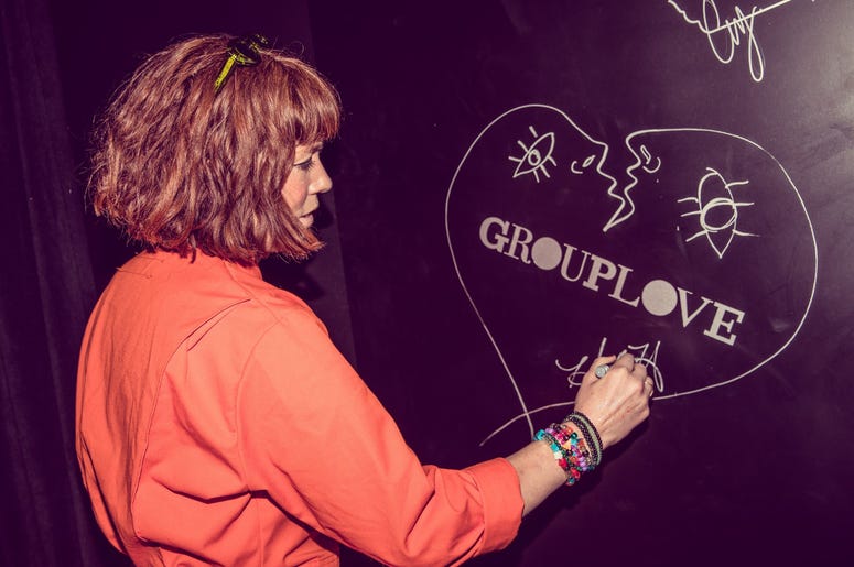Grouplove