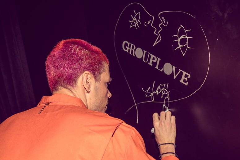 Grouplove