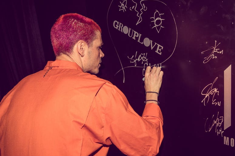 Grouplove