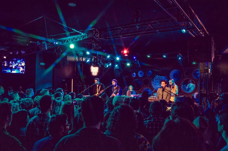Local Natives
