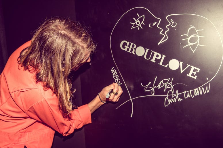 Grouplove