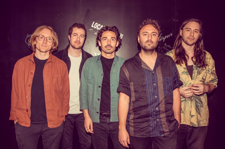Local Natives
