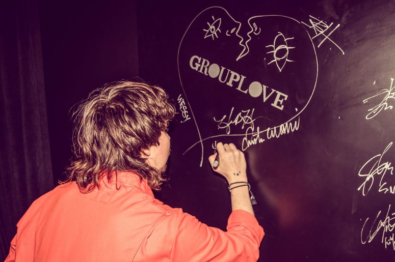 Grouplove