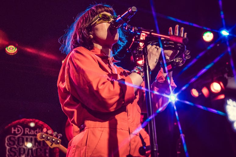 Grouplove