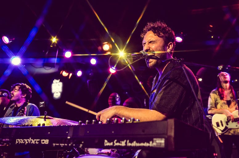 Local Natives