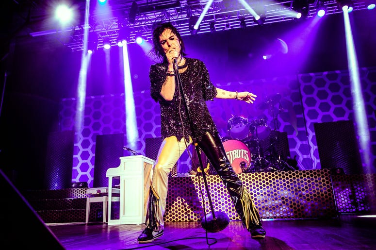 The Struts