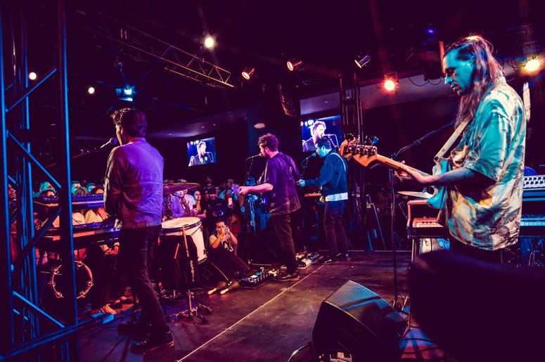 Local Natives