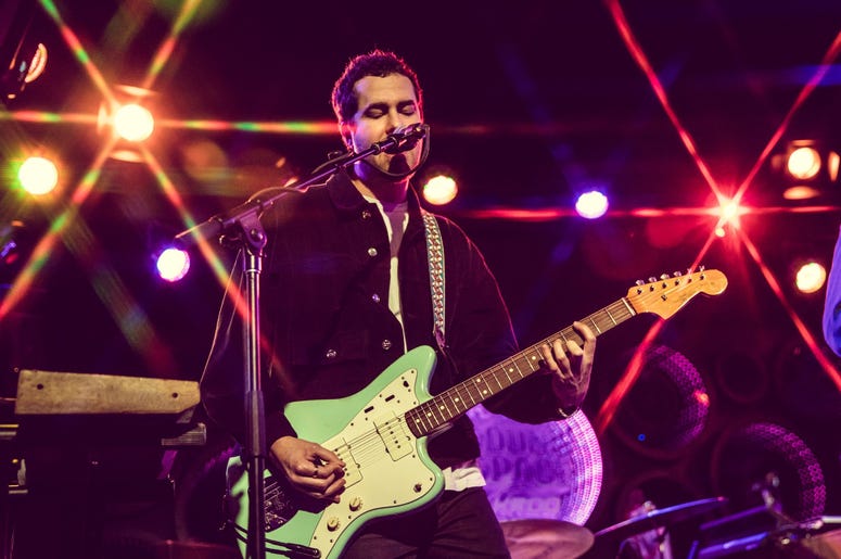 Local Natives