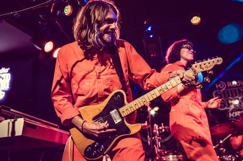 Grouplove