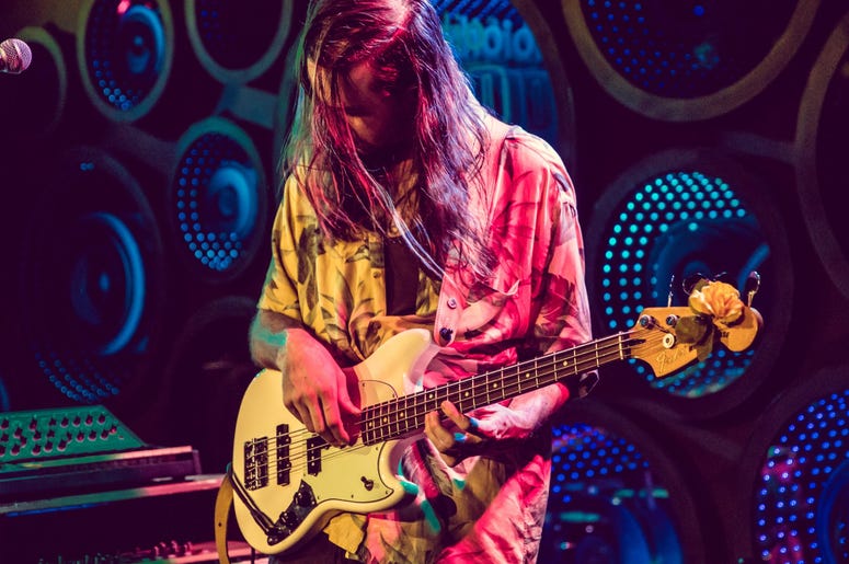 Local Natives