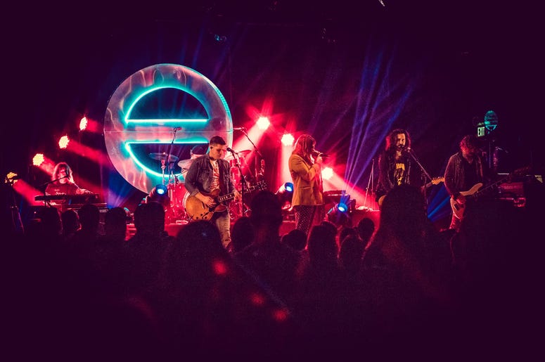 The Glorious Sons