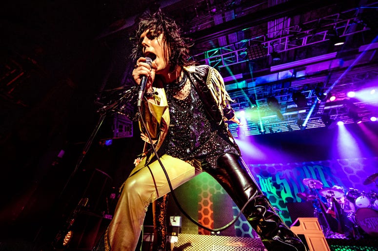 The Struts