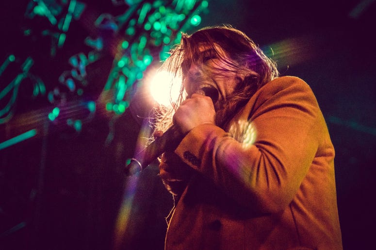 The Glorious Sons