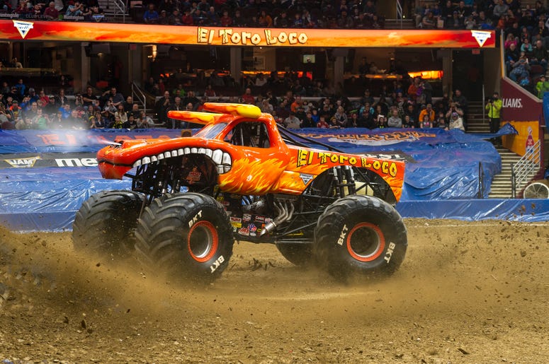 Monster Jam