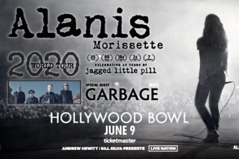 alanis