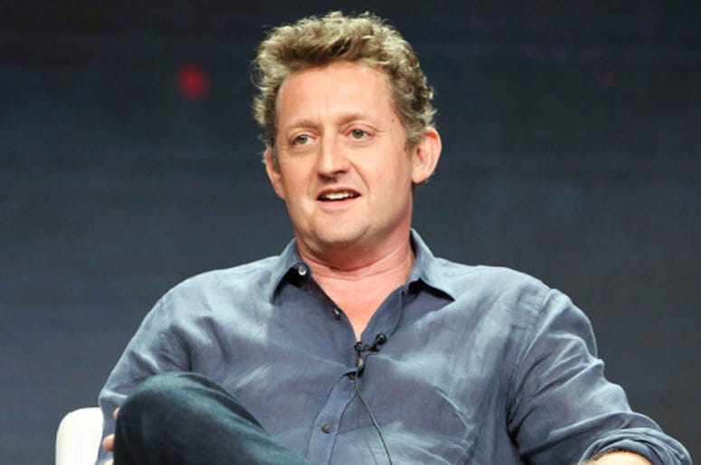 Alex Winter