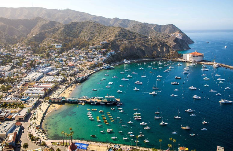 Avalon Bay