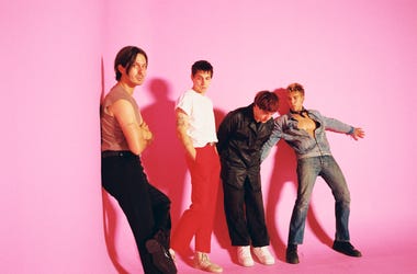 Bad Suns