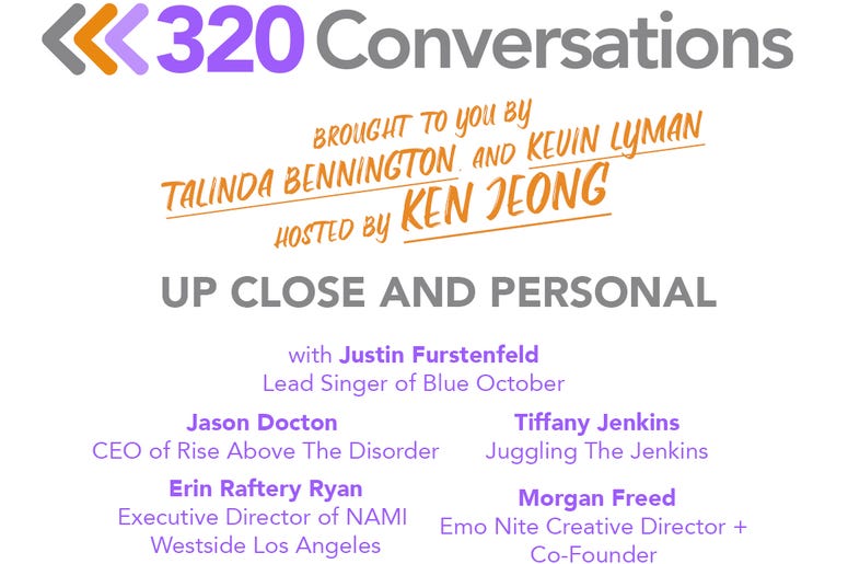 320 conversations