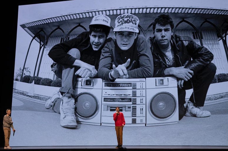 Beastie Boys