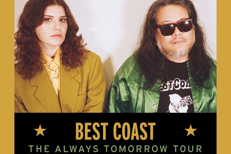 Best Coast