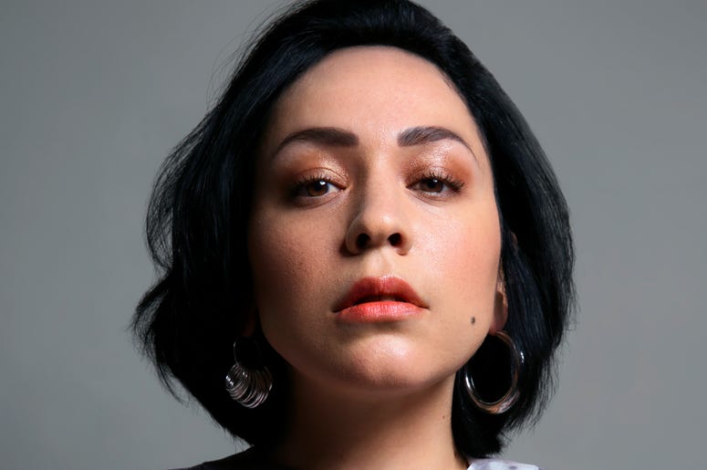 Carla Morrison