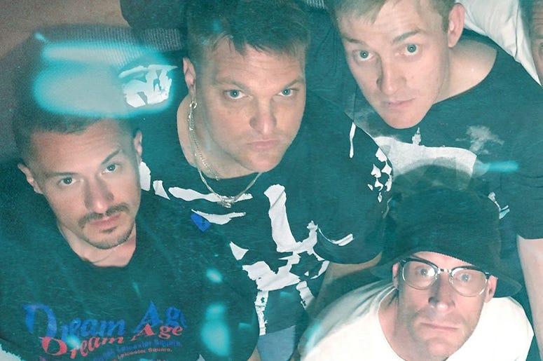Cold War Kids