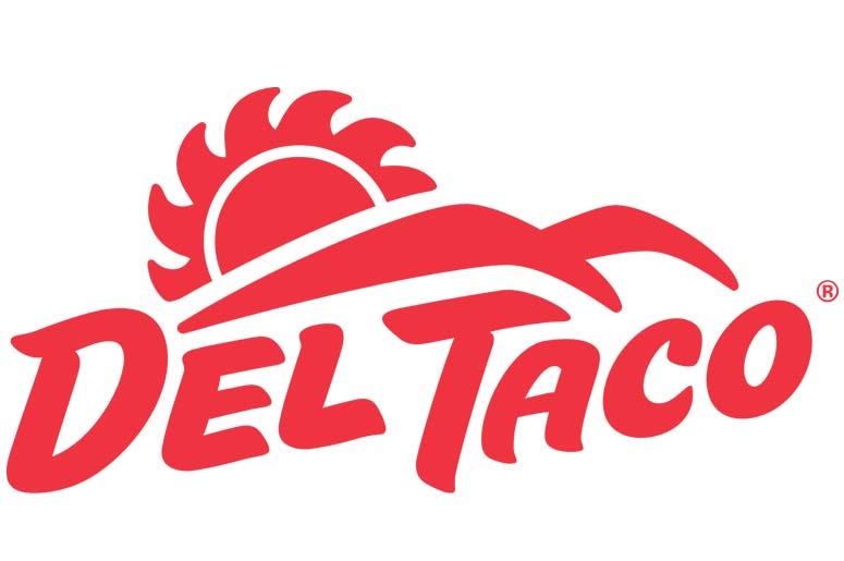 del taco logo
