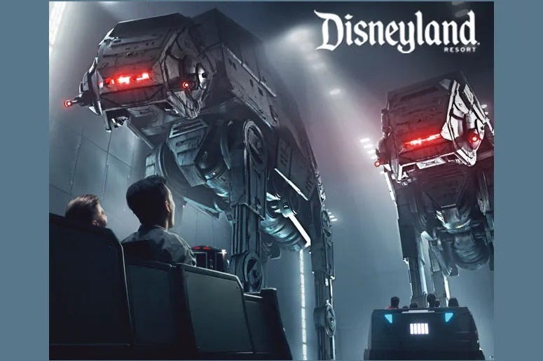 Disneyland