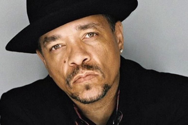 Ice-T
