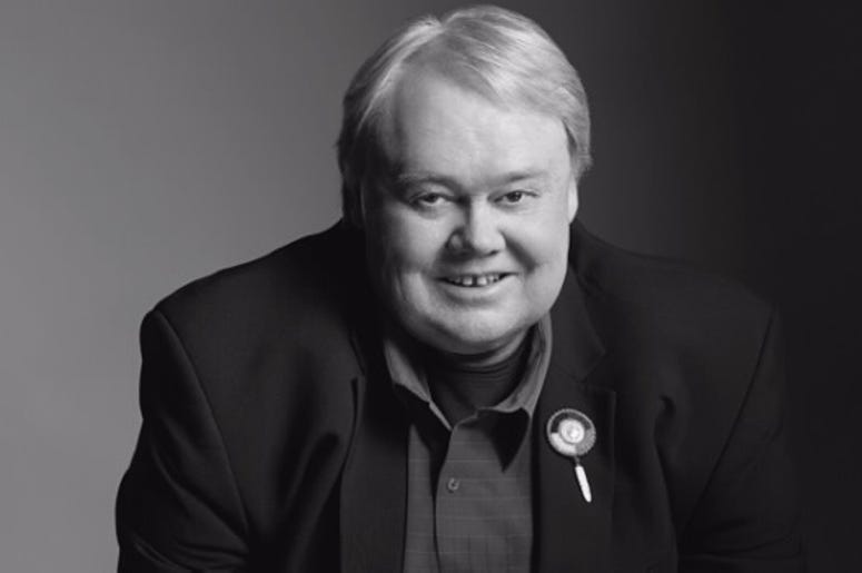 Louie Anderson