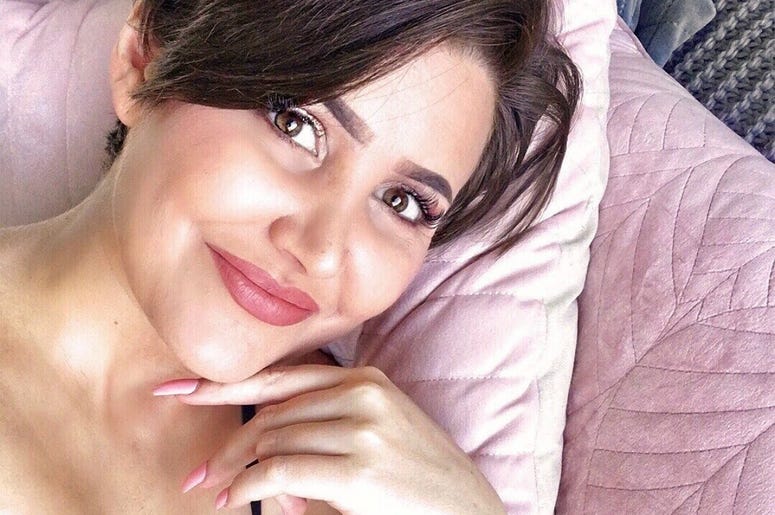 Nadia Bokody