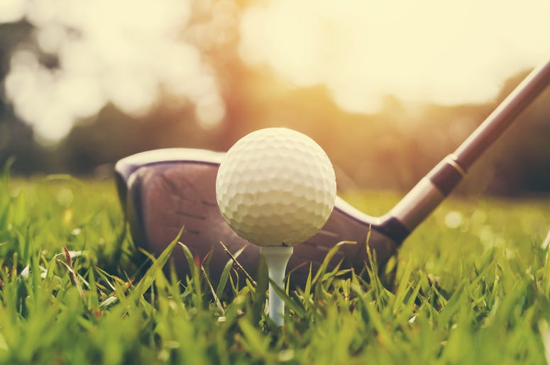 golf