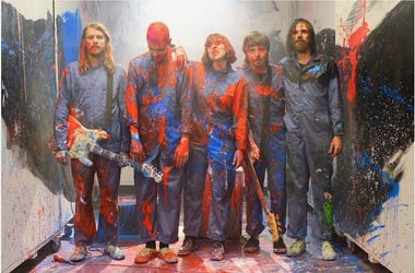 Grouplove